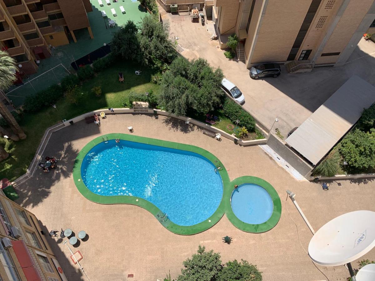Apartment Karola Trg Benidorm