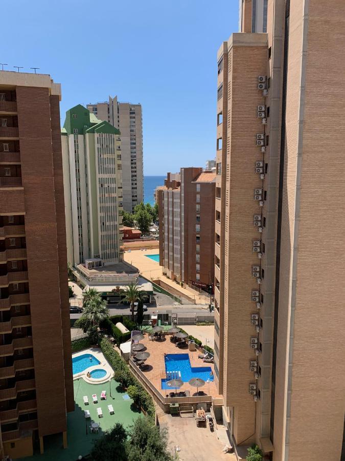 Appartement Karola Trg Benidorm
